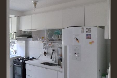 Apartamento à venda com 44m², 2 quartos e 1 vaga