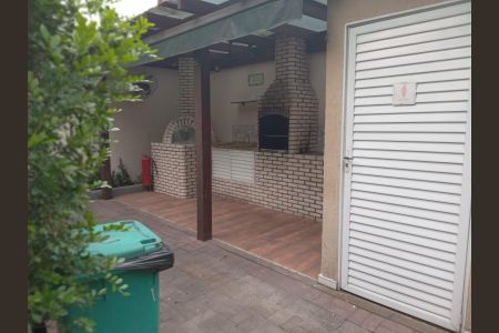 Apartamento à venda com 2 quartos, 44m² em Vargem Pequena, Rio de Janeiro