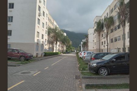 Apartamento à venda com 2 quartos, 44m² em Vargem Pequena, Rio de Janeiro