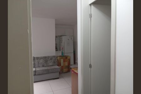 Apartamento à venda com 2 quartos, 44m² em Vargem Pequena, Rio de Janeiro