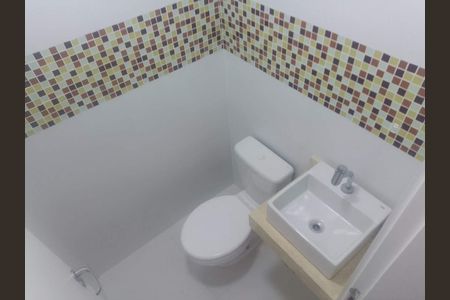 Casa para alugar com 5 quartos, 238m² em Vargem Pequena, Rio de Janeiro