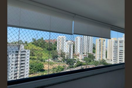 Sacada de apartamento à venda com 2 quartos, 83m² em Vila Andrade, São Paulo