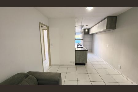 Sala de apartamento à venda com 2 quartos, 49m² em Centro, Jundiaí