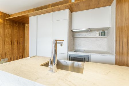 Apartamento para alugar com 53m², 1 quarto e 1 vaga Apartamento para alugar com 53m², 1 quarto e 1 vagaCozinha