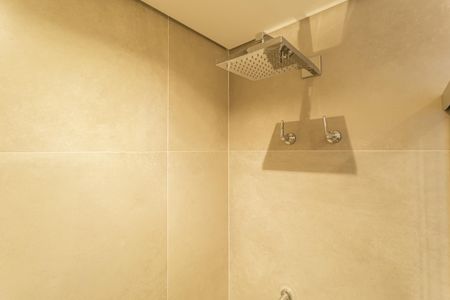 Apartamento para alugar com 53m², 1 quarto e 1 vaga Apartamento para alugar com 53m², 1 quarto e 1 vagaBanheiro