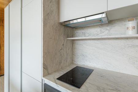 Apartamento para alugar com 53m², 1 quarto e 1 vaga Apartamento para alugar com 53m², 1 quarto e 1 vagaCozinha