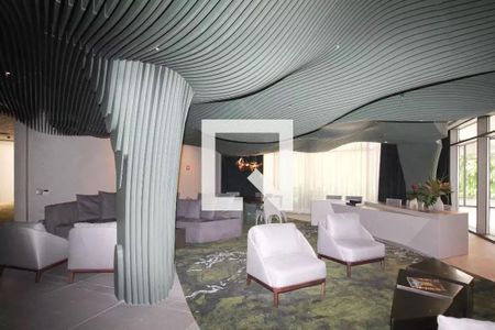 Apartamento para alugar com 53m², 1 quarto e 1 vaga Apartamento para alugar com 53m², 1 quarto e 1 vagaÁrea comum