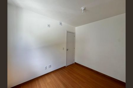Apartamento à venda com 45m², 2 quartos e 1 vagaQuarto 2