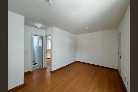 Sala de apartamento à venda com 2 quartos, 45m² em Recreio, Rio de Janeiro