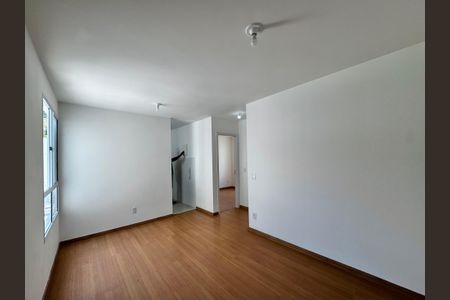 Sala de apartamento à venda com 2 quartos, 45m² em Recreio, Rio de Janeiro