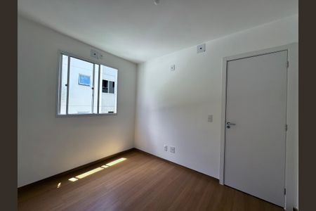 Apartamento à venda com 45m², 2 quartos e 1 vagaQuarto 2