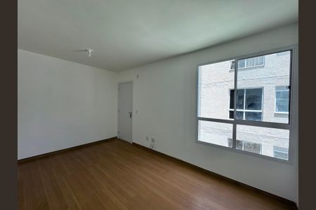 Sala de apartamento à venda com 2 quartos, 45m² em Recreio, Rio de Janeiro