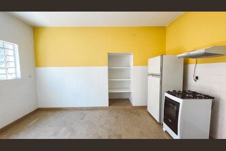 Casa para alugar com 66m², 1 quarto e sem vaga Casa para alugar com 66m², 1 quarto e sem vagaCozinha