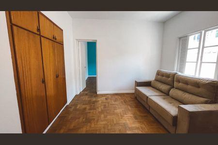 Casa para alugar com 66m², 1 quarto e sem vaga Casa para alugar com 66m², 1 quarto e sem vagaSala