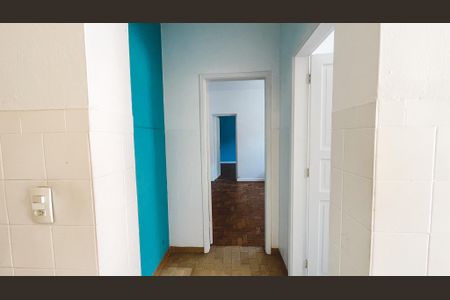 Casa para alugar com 66m², 1 quarto e sem vaga Casa para alugar com 66m², 1 quarto e sem vagaHall