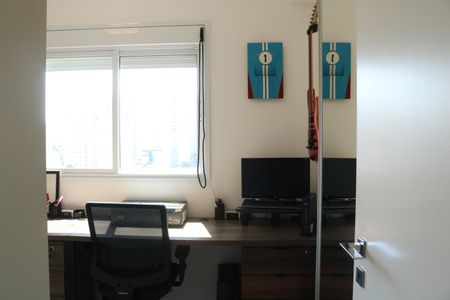 Apartamento à venda com 65m², 2 quartos e 2 vagasQuarto 1