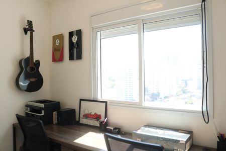 Apartamento à venda com 65m², 2 quartos e 2 vagasQuarto 1