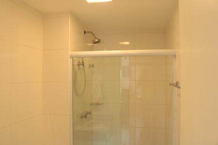 Apartamento à venda com 65m², 2 quartos e 2 vagasBanheiro