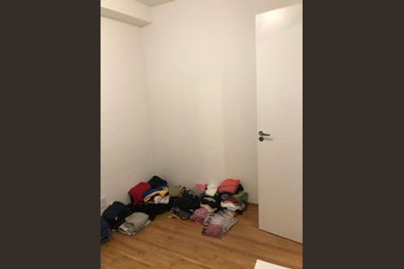 Apartamento à venda com 36m², 2 quartos e sem vagaQuarto