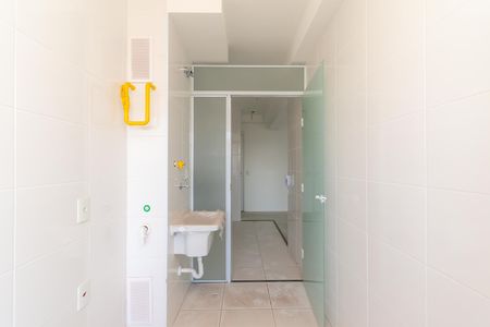 Apartamento à venda com 64m², 2 quartos e 1 vagaÁrea de Serviço