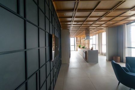 Apartamento à venda com 64m², 2 quartos e 1 vagaÁrea comum