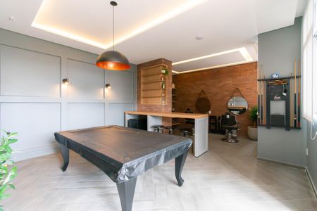 Apartamento à venda com 64m², 2 quartos e 1 vagaÁrea comum 