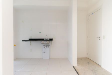 Apartamento à venda com 64m², 2 quartos e 1 vagaCozinha