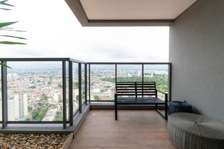 Apartamento à venda com 64m², 2 quartos e 1 vagaÁrea comum