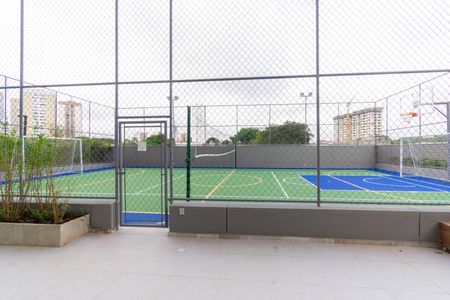 Apartamento à venda com 64m², 2 quartos e 1 vagaÁrea comum - Quadra