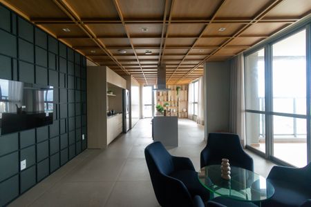 Apartamento à venda com 64m², 2 quartos e 1 vagaÁrea comum