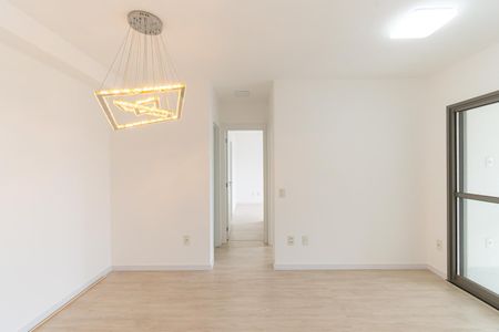 Sala de apartamento para alugar com 2 quartos, 64m² em Jardim Independência (são Paulo), São Paulo