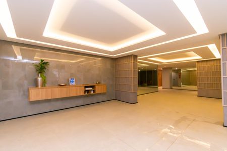 Apartamento à venda com 64m², 2 quartos e 1 vagaÁrea comum 