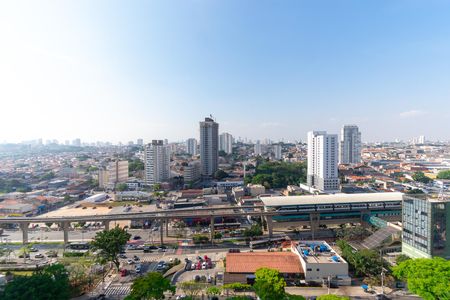 Apartamento à venda com 64m², 2 quartos e 1 vagaVista da Varanda Gourmet