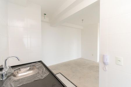 Apartamento à venda com 64m², 2 quartos e 1 vagaCozinha