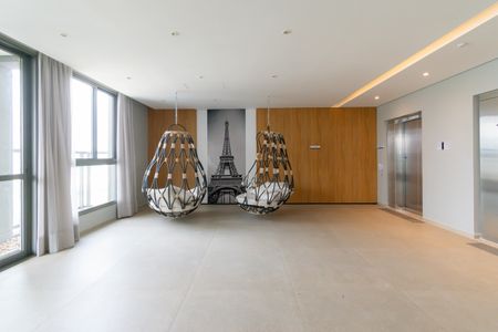 Apartamento à venda com 64m², 2 quartos e 1 vagaÁrea comum