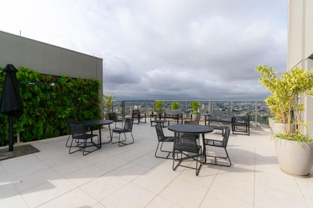 Apartamento à venda com 64m², 2 quartos e 1 vagaÁrea comum