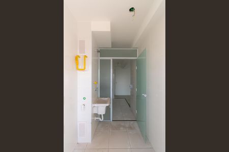 Apartamento à venda com 64m², 2 quartos e 1 vagaÁrea de Serviço