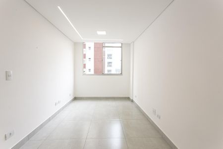 Apartamento à venda com 42m², 1 quarto e 1 vaga