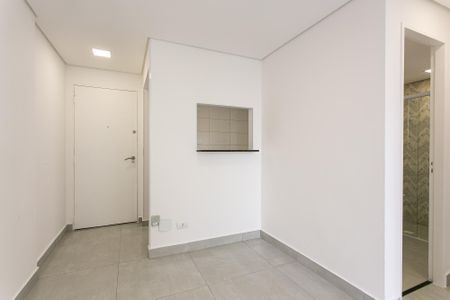 Apartamento para alugar com 1 quarto, 42m² em Vila Gomes Cardim, São Paulo