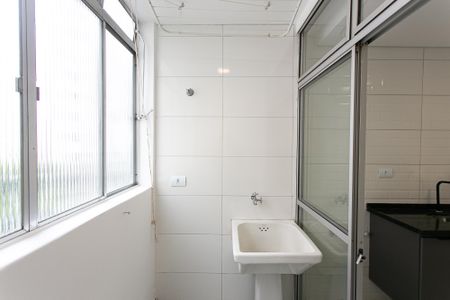 Apartamento à venda com 42m², 1 quarto e 1 vaga