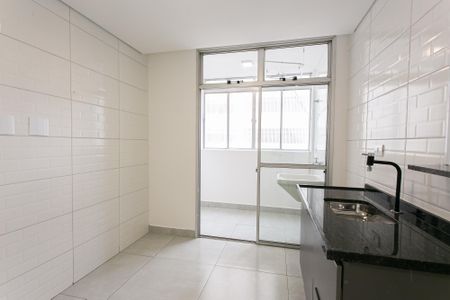 Apartamento à venda com 42m², 1 quarto e 1 vaga