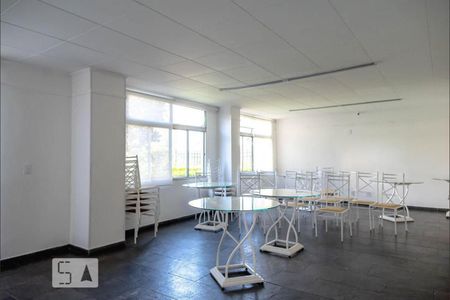 Apartamento à venda com 42m², 1 quarto e 1 vaga