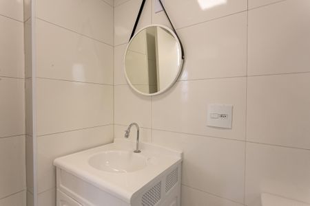 Apartamento à venda com 42m², 1 quarto e 1 vaga