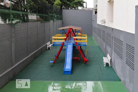 Apartamento à venda com 42m², 1 quarto e 1 vaga