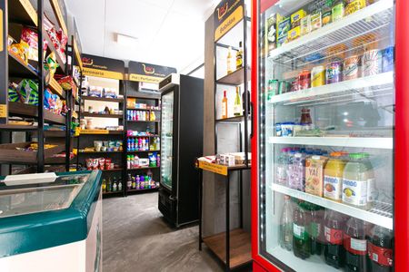 Apartamento à venda com 42m², 1 quarto e 1 vaga