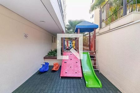 Apartamento à venda com 60m², 2 quartos e 1 vagaÁrea comum - Playground