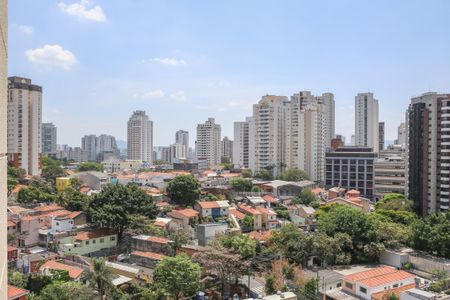 Apartamento à venda com 60m², 2 quartos e 1 vagaVista do Quarto