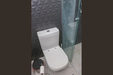 Apartamento à venda com 60m², 2 quartos e 1 vagaBanheiro da Suíte