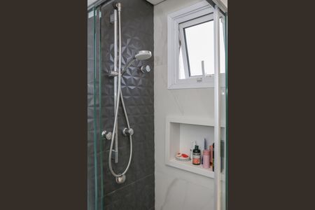 Apartamento à venda com 60m², 2 quartos e 1 vagaBanheiro da Suíte