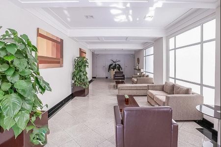 Apartamento à venda com 60m², 2 quartos e 1 vagaHall de Entrada